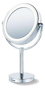 Beurer BS 69 17cm, 30 LED ezüst-fehér kozmetikai tükör