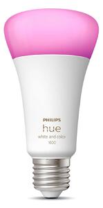 Philips Hue White and colour ambience 8719514288157 intelligens f