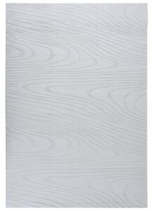 Műszőrme szőnyeg ONTAKE Világosszürke 160 x 230 cm