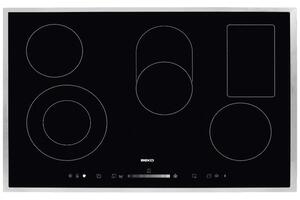 Beko HIC 85502 TX Beépíthető kerámia főzőlap
