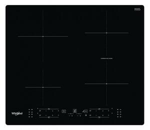 Whirlpool WBB8360NE Beépíthető indukciós főzőlap