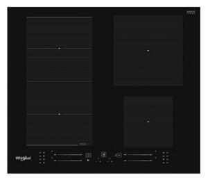 Whirlpool WF S4160 BF Beépíthető indukciós főzőlap