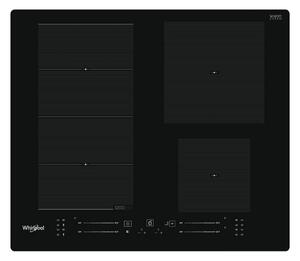 Whirlpool WF S7560 NE Beépíthető indukciós főzőlap