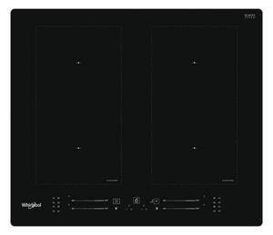 Whirlpool WL S8560 AL Beépíthető indukciós főzőlap