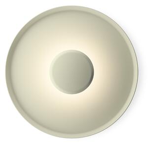 Fali Lámpa Vibia, Top, dimmable, Zöld, Nappali, Fém, Modern