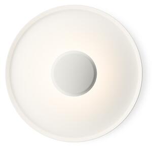 Fali Lámpa Vibia, Top, dimmable, Fehér, Nappali, Fém, Modern