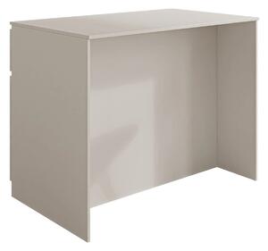 Konyhasziget Comfivo Cantal, 120x74cm, Munkalap