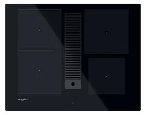 Whirlpool WVH1065BFKIT Indukciós főzőlap beépített elszívóval