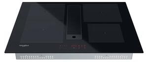 Whirlpool WVH1065BFKIT Indukciós főzőlap beépített elszívóval