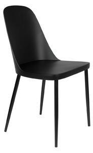 Pip fekete szék