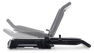 Huslog AK-2249 Elektromos grillsütő