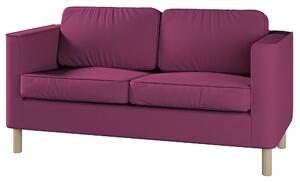 Pärup 2 személyes IKEA kanapéhoz huzat termék színe szilva