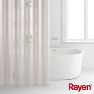 Zuhanyfüggöny 180x200 cm – Rayen