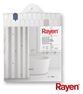 Zuhanyfüggöny 180x200 cm – Rayen