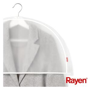 Függő műanyag ruhavédő huzat szett 3 db-os – Rayen