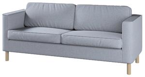Pärup 2 személyes IKEA kanapéhoz huzat termék színe szürke szövet fonott