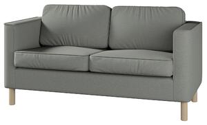 Pärup 2 személyes IKEA kanapéhoz huzat termék színe szürke szövet fonott