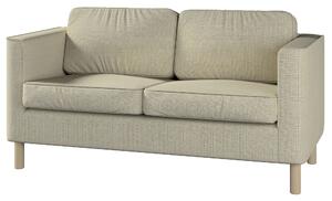 Pärup 2 személyes IKEA kanapéhoz huzat termék színe bézs szövet fonott