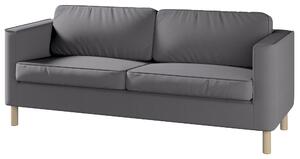 Pärup 2 személyes IKEA kanapéhoz huzat termék színe barna szövet welwet