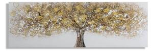 Kézzel festett kép 180x60 cm Super Tree – Mauro Ferretti