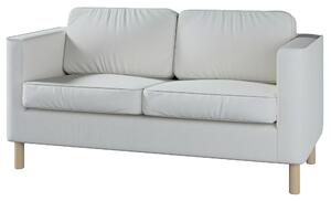 Pärup 2 személyes IKEA kanapéhoz huzat termék színe szürke szövet fonott