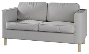 Pärup 2 személyes IKEA kanapéhoz huzat termék színe szürke szövet fonott