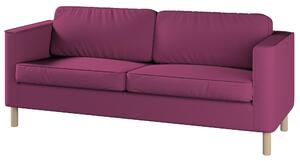 Kanapéhuzat Pärup 3 személyes Ikea kanapéhoz termék színe szilva