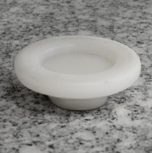 Napernyőtartó állvány gránit / rozsdamentes acél 50 kg