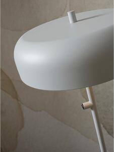 Szürke állólámpa fém búrával (magasság 145,5 cm) Porto – it's about RoMi