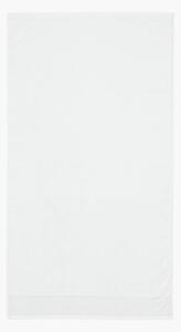 Fehér pamut törölköző 50x85 cm – Bianca