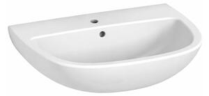 Mereo, Mereo Mosdó csaplyukkal 60 cm, MER-VSD60NA (H8107930001042)