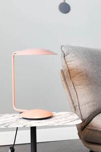 Pixi Rózsaszín Asztali Lámpa