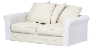 Huzat IKEA Grönlid 2 személyes, kihúzható kanapéra termék színe szürke