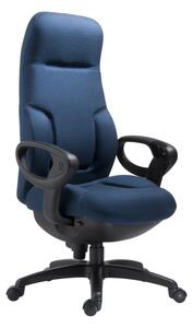 Concorde irodai szék, kék