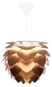 Bronzszínű lámpabúra ø 40 cm Aluvia Mini – UMAGE