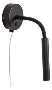 Markslöjd JOLIE wall 1L Black