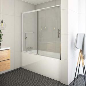 Kádparaván Roth PXV2L 150x170 cm Brillant 451-170000L-00-02