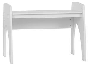Gyerek íróasztal 55.5x73 cm Klips – Pinio