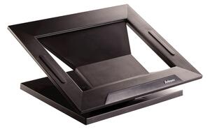 Fellowes Designer Suites laptopállvány, fekete