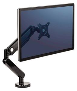 Fellowes platina monitortartó, fekete