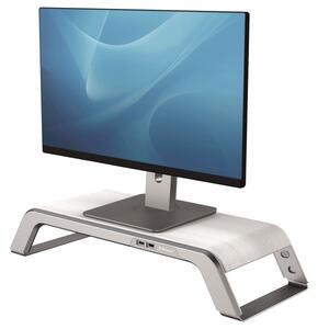 Fellowes HANA monitorállvány, fehér