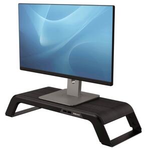 Fellowes HANA monitorállvány, fekete
