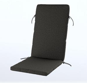 Duvholmen székpárna huzat 116x45cm (BONDHOLMEN, NÄMMARÖ, SJÄLLAND) termék színe barna szövet kültéri outdoor, fonott