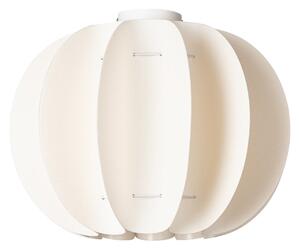 Mennyezeti Lámpa Lindby, Winslow, dimmable, Fehér, Nappali, Műanyag, Skandináv