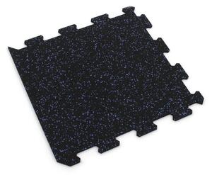 FitFlo SF1050 csempe 47,8 x 47,8 x 0,8 cm - él, kék