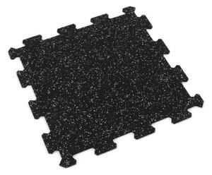 FitFlo SF1050 csempe 47,8 x 47,8 x 0,8 cm - középen, szürke