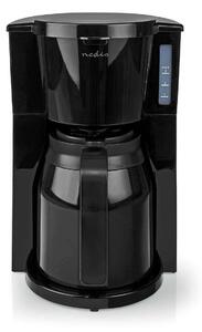 Kávéfőző | Maximális kapacitás: 1.0 l | Egyidejű csészék száma: 8