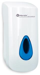 Folyékony szappanadagoló Merida Top Mini 400 ml, kék