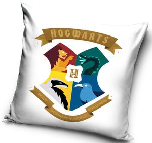 Harry Potter párnahuzat 40*40 cm