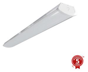 APLED APLED - LED Felületre szerelhető lámpa TROUT LED/36W/230V AP0029